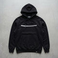 Black Katana Premium Hoodie