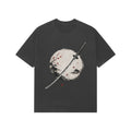 Charcoal Katana Tee